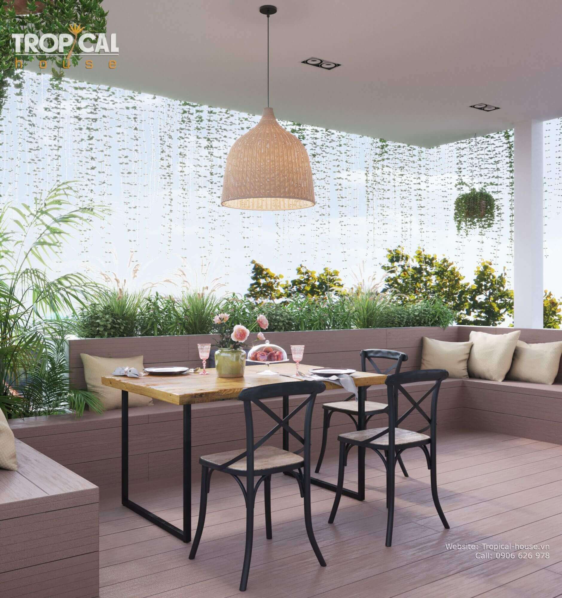 THIẾT KẾ NỘI THẤT NHÀ PHỐ CHỊ THẢO NHÀ PHỐ QUẬN 3